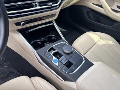 2023 BMW i4 eDrive35 eDrive35