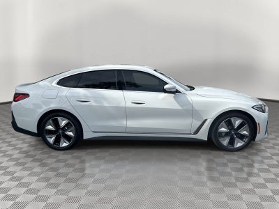 2023 BMW i4 eDrive35 eDrive35