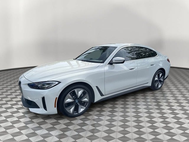 2023 BMW i4 eDrive35 eDrive35