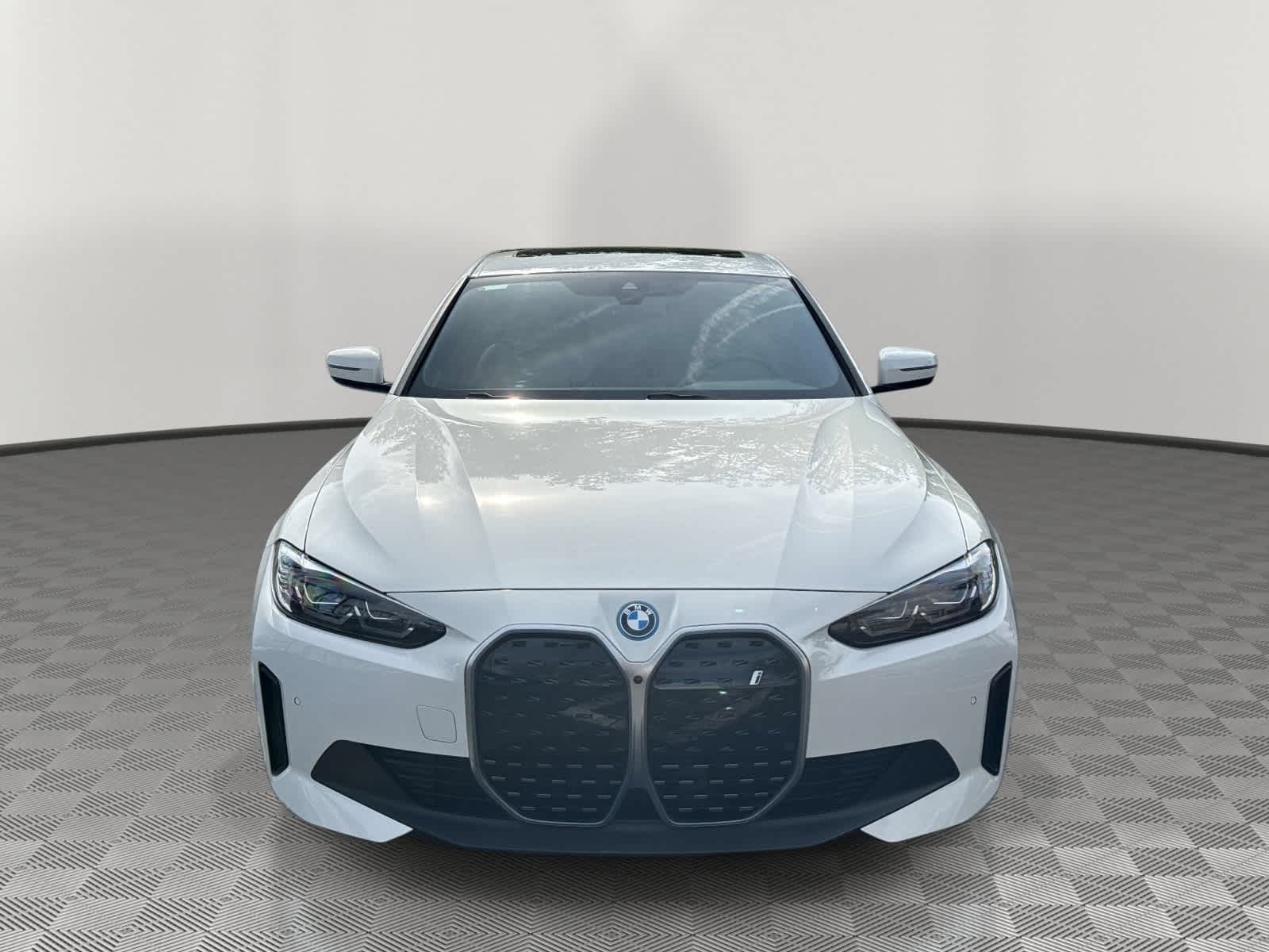 2023 BMW i4 eDrive35 eDrive35