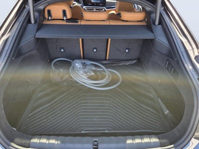 2023 BMW i4 eDrive35 eDrive35