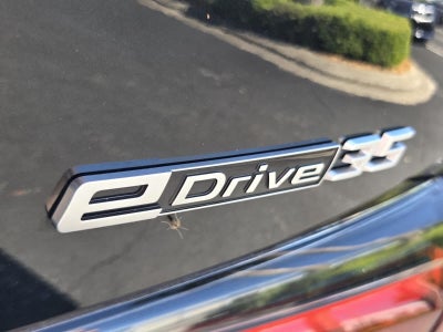 2023 BMW i4 eDrive35 eDrive35