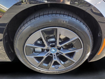 2023 BMW i4 eDrive35 eDrive35