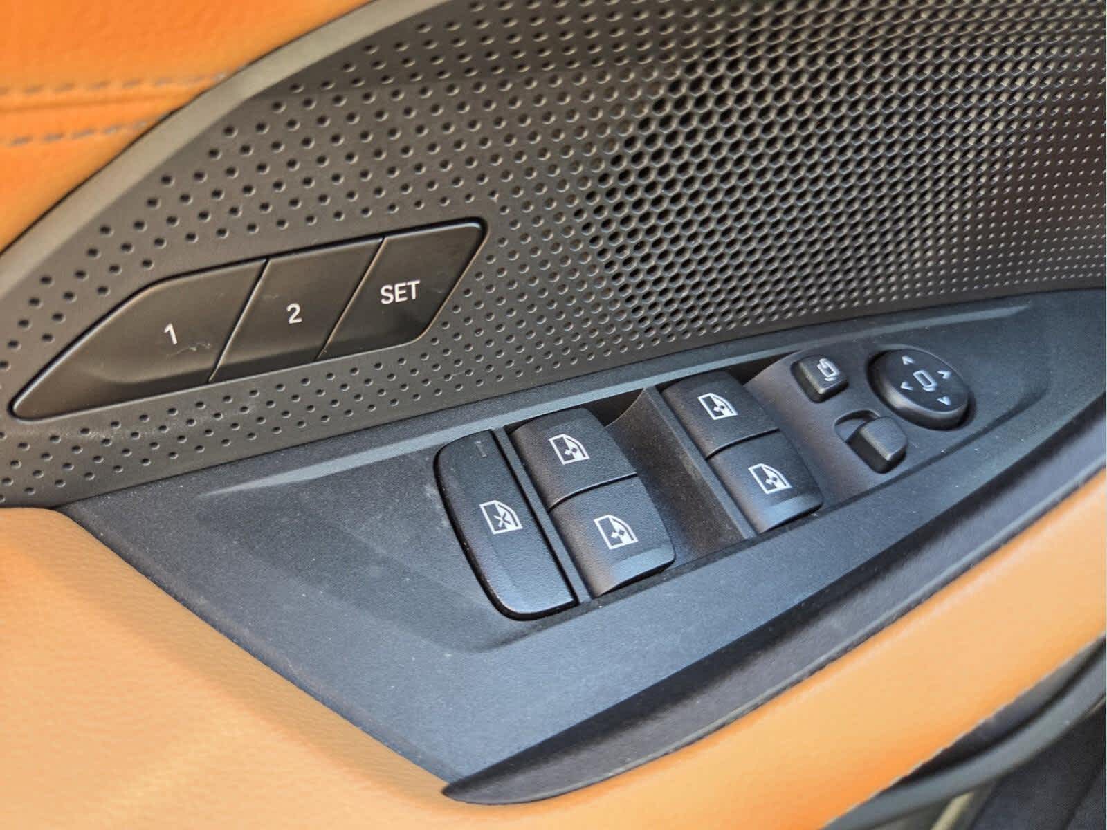 2023 BMW i4 eDrive35 eDrive35