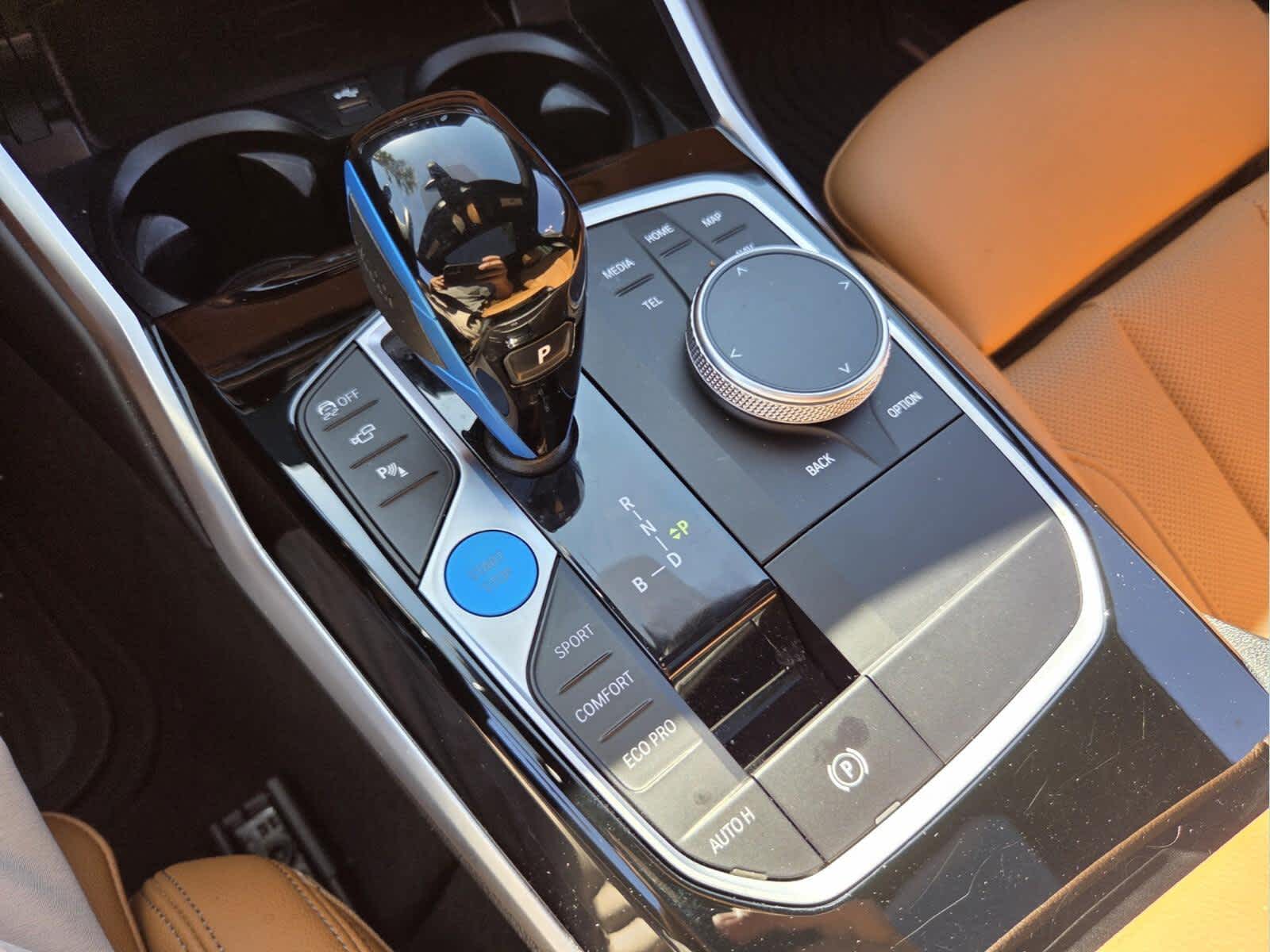 2023 BMW i4 eDrive35 eDrive35