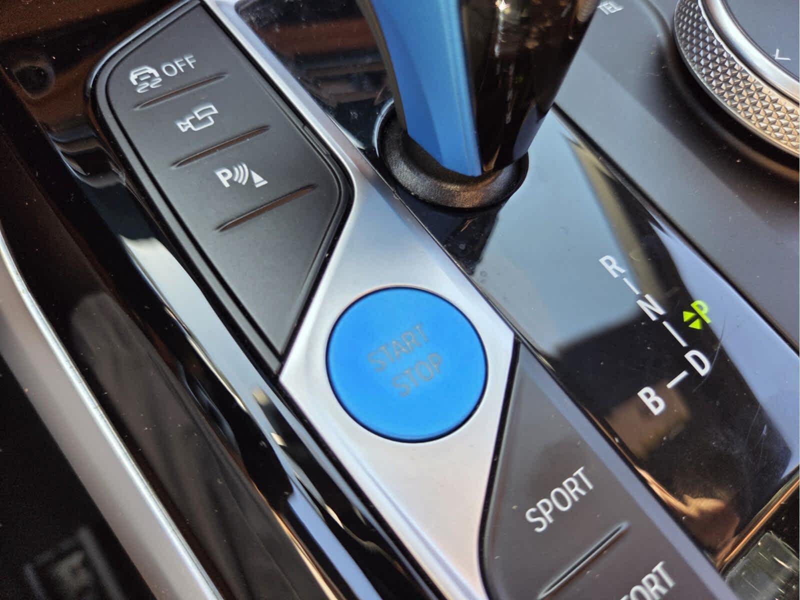 2023 BMW i4 eDrive35 eDrive35