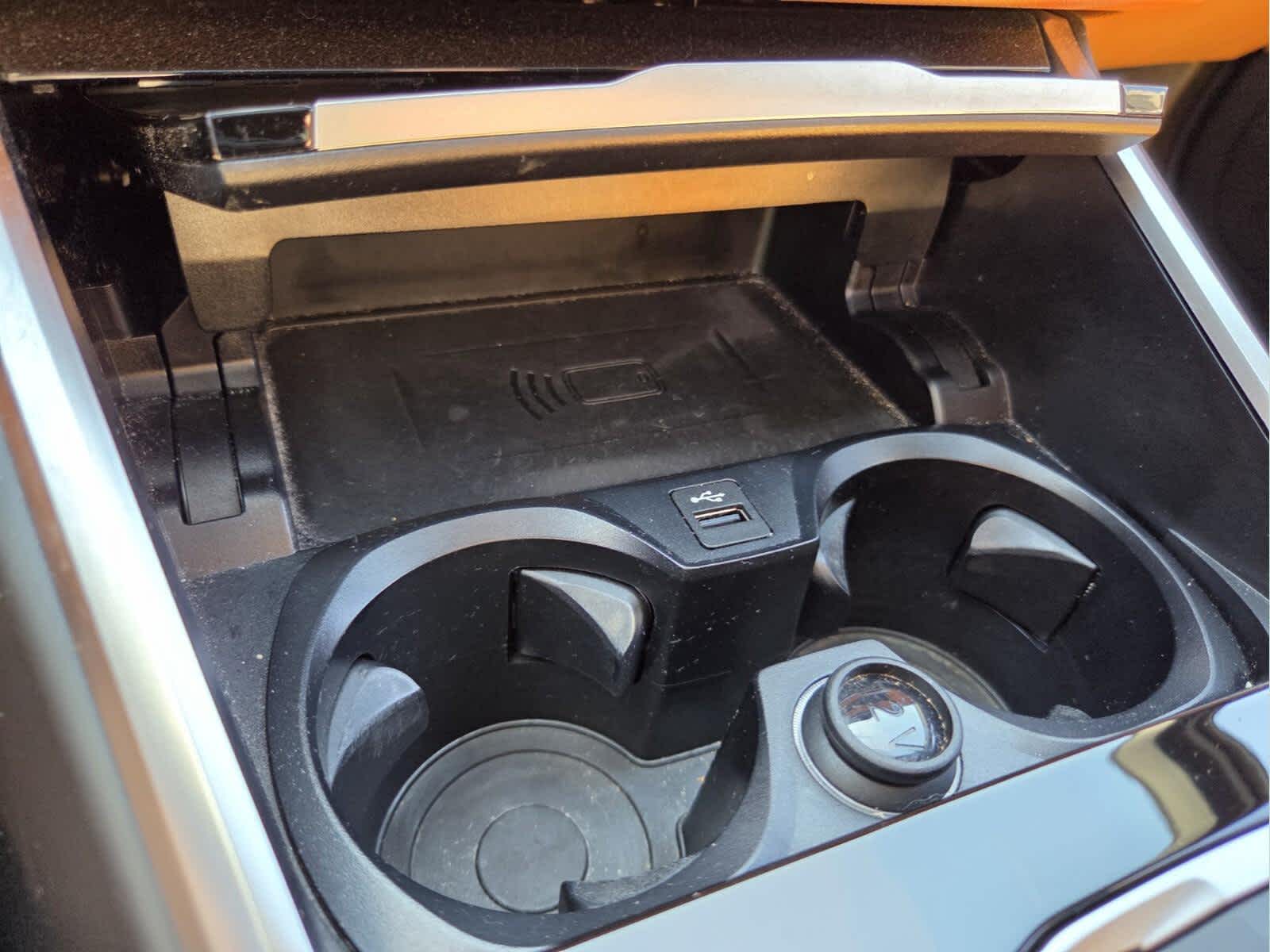 2023 BMW i4 eDrive35 eDrive35