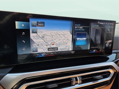 2023 BMW i4 eDrive35 eDrive35