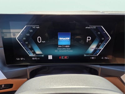 2023 BMW i4 eDrive35 eDrive35