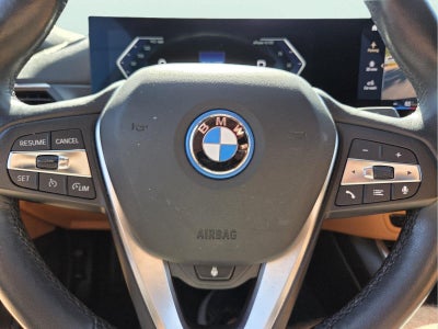 2023 BMW i4 eDrive35 eDrive35