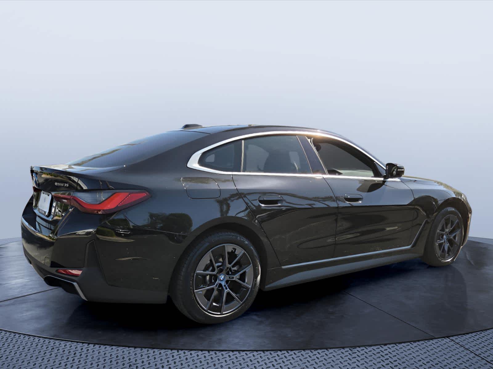 2023 BMW i4 eDrive35 eDrive35