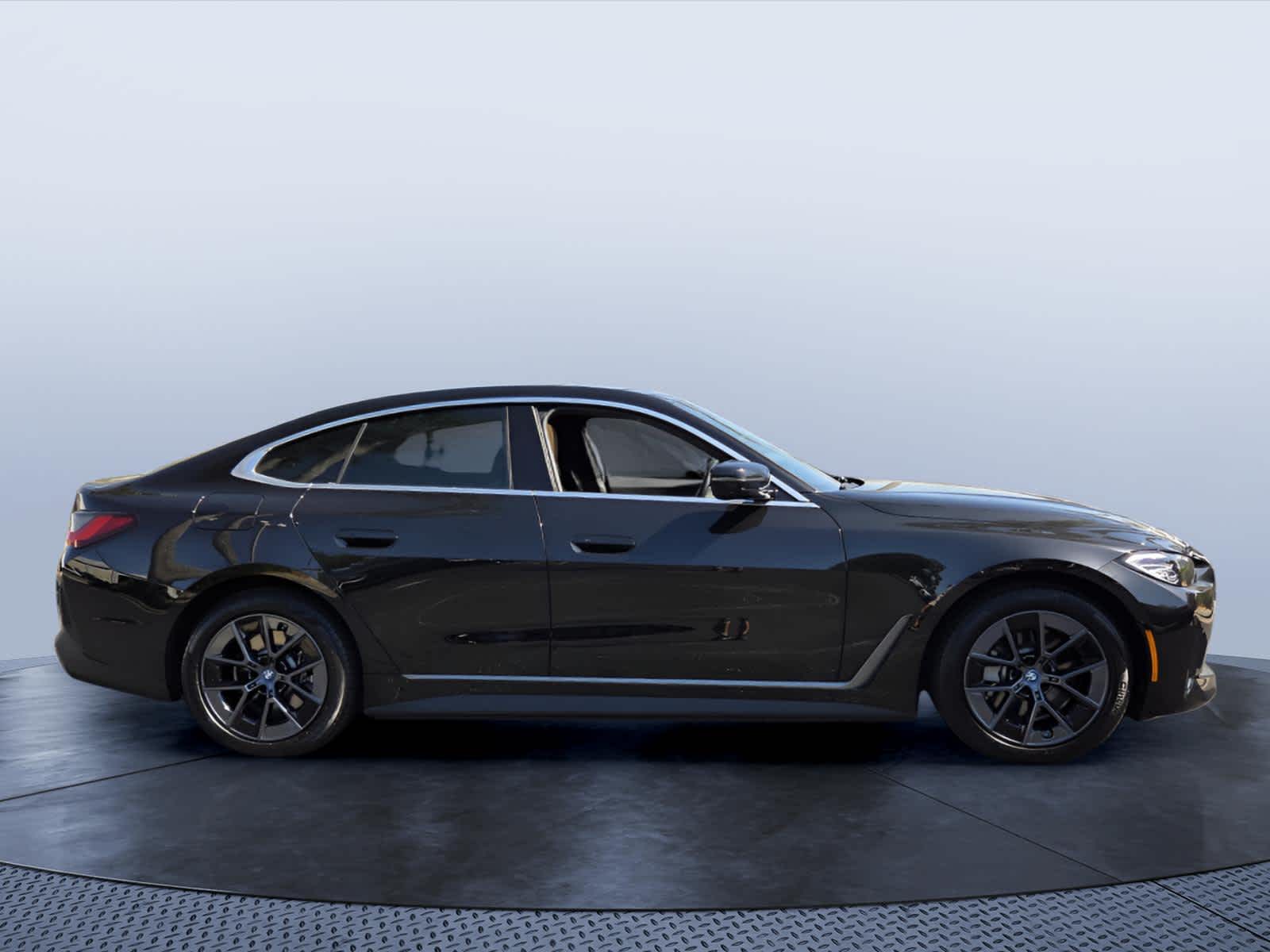 2023 BMW i4 eDrive35 eDrive35