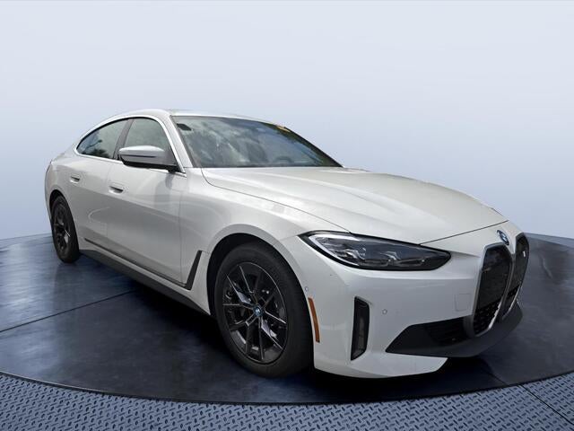 2023 BMW i4 eDrive35 eDrive35