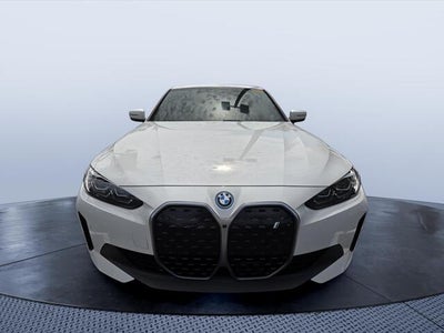 2023 BMW i4 eDrive35 eDrive35