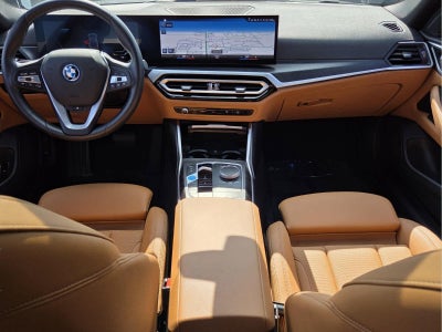2023 BMW i4 eDrive35 eDrive35
