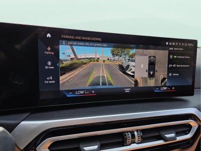 2023 BMW i4 eDrive35 eDrive35
