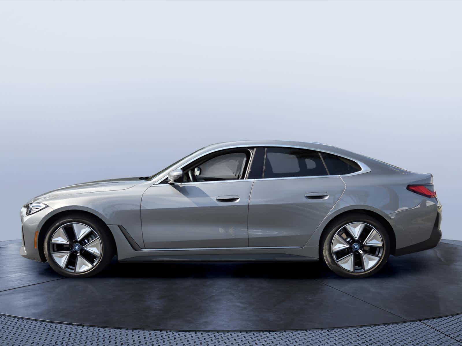 2023 BMW i4 eDrive35 eDrive35