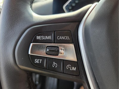 2023 BMW i4 eDrive35 eDrive35