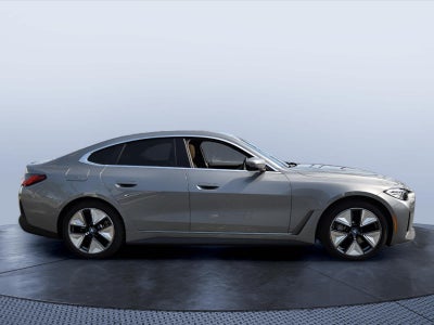 2023 BMW i4 eDrive35 eDrive35