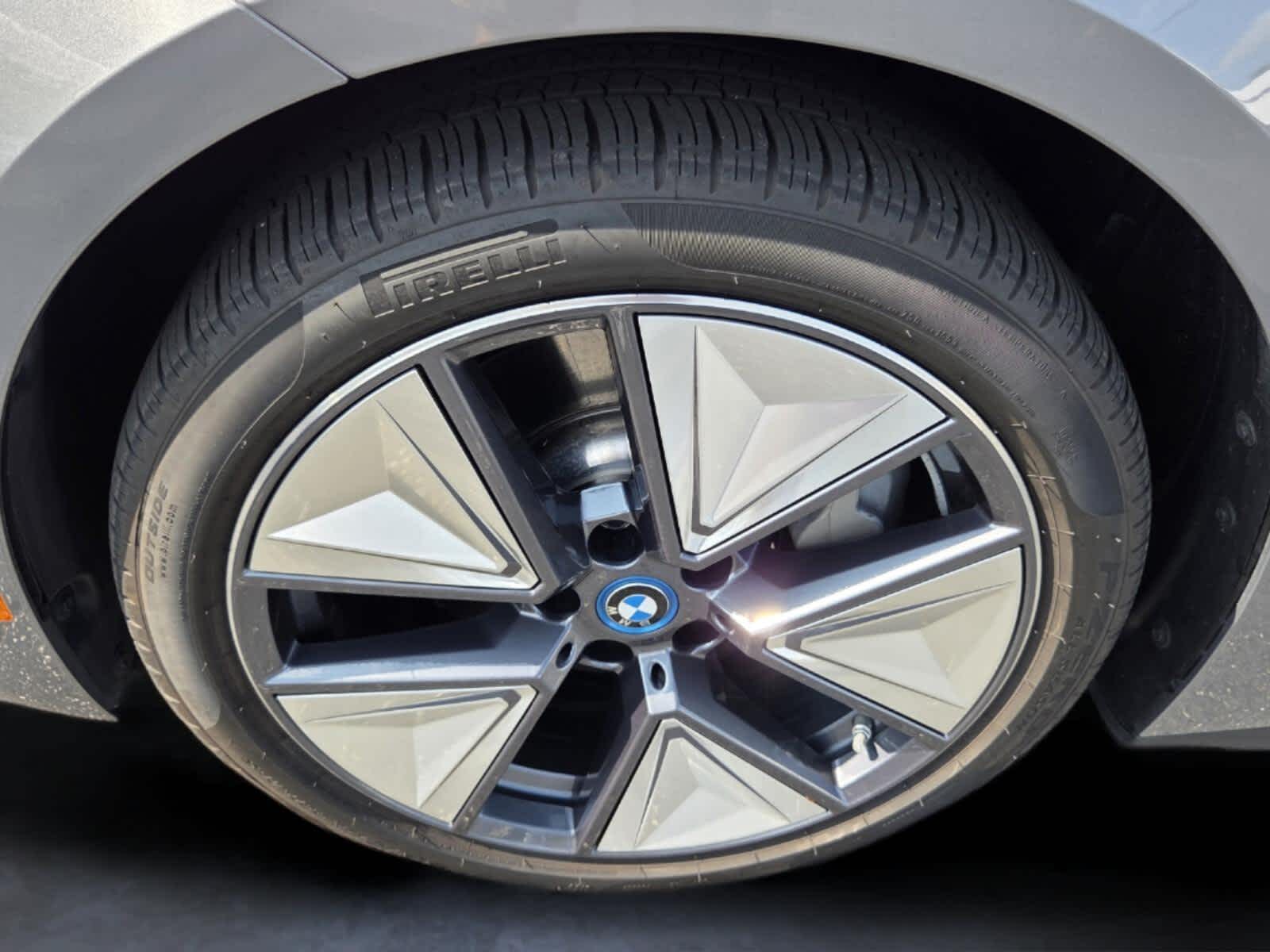 2023 BMW i4 eDrive35 eDrive35
