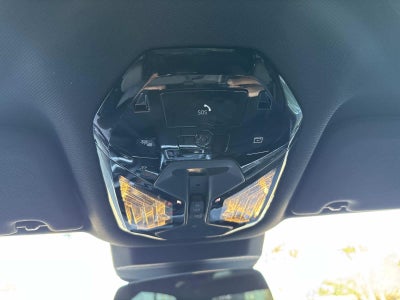 2025 BMW i7 eDrive50