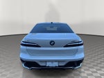 2025 BMW i7 eDrive50