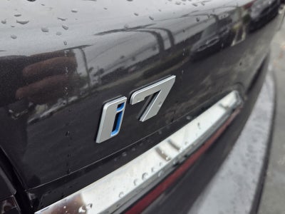 2024 BMW i7 eDrive50 eDrive50