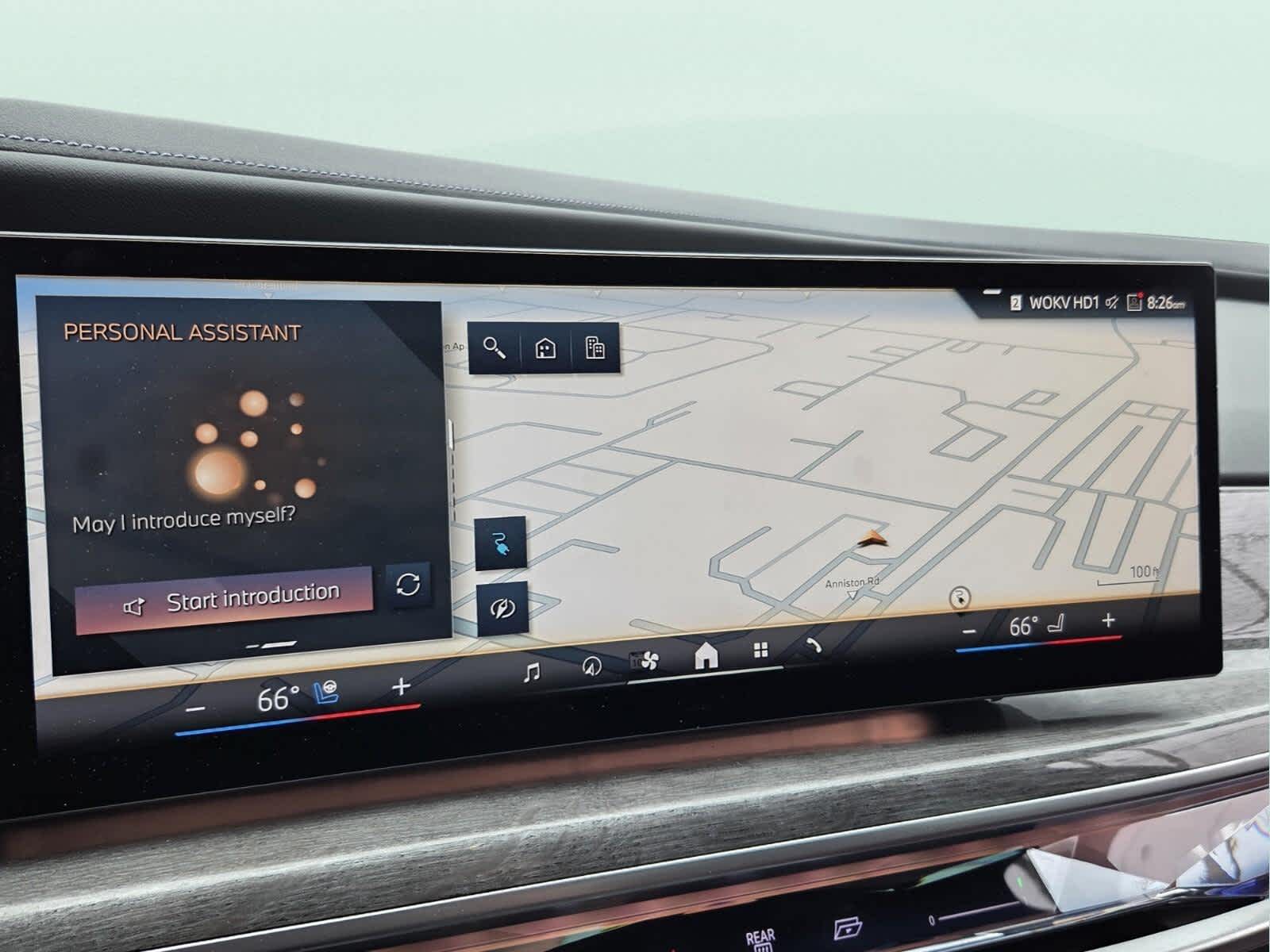 2024 BMW i7 eDrive50 eDrive50