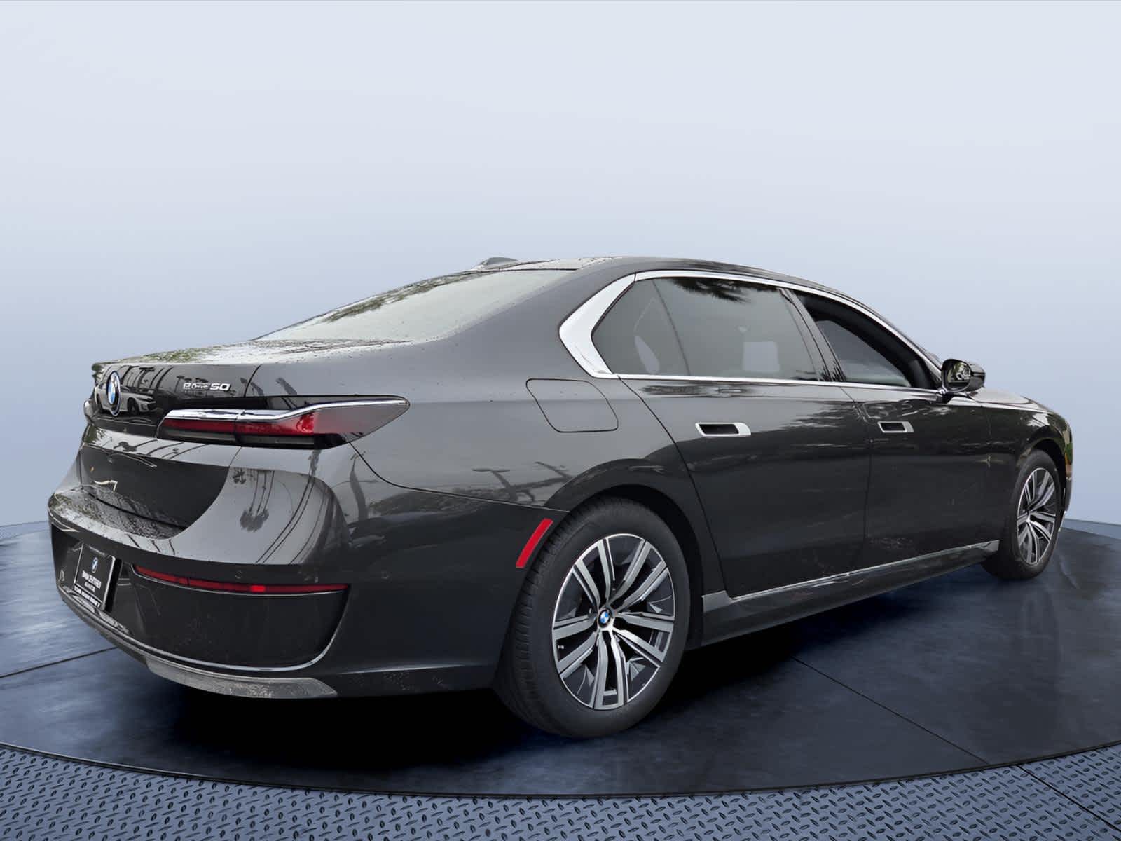 2024 BMW i7 eDrive50 eDrive50