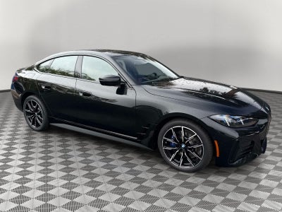 2026 BMW i4 xDrive40 xDrive40