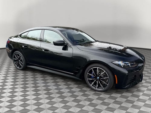 2026 BMW i4 xDrive40 xDrive40