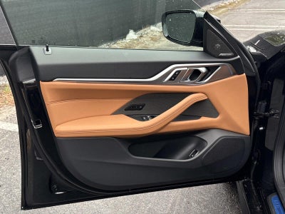 2026 BMW i4 xDrive40 xDrive40