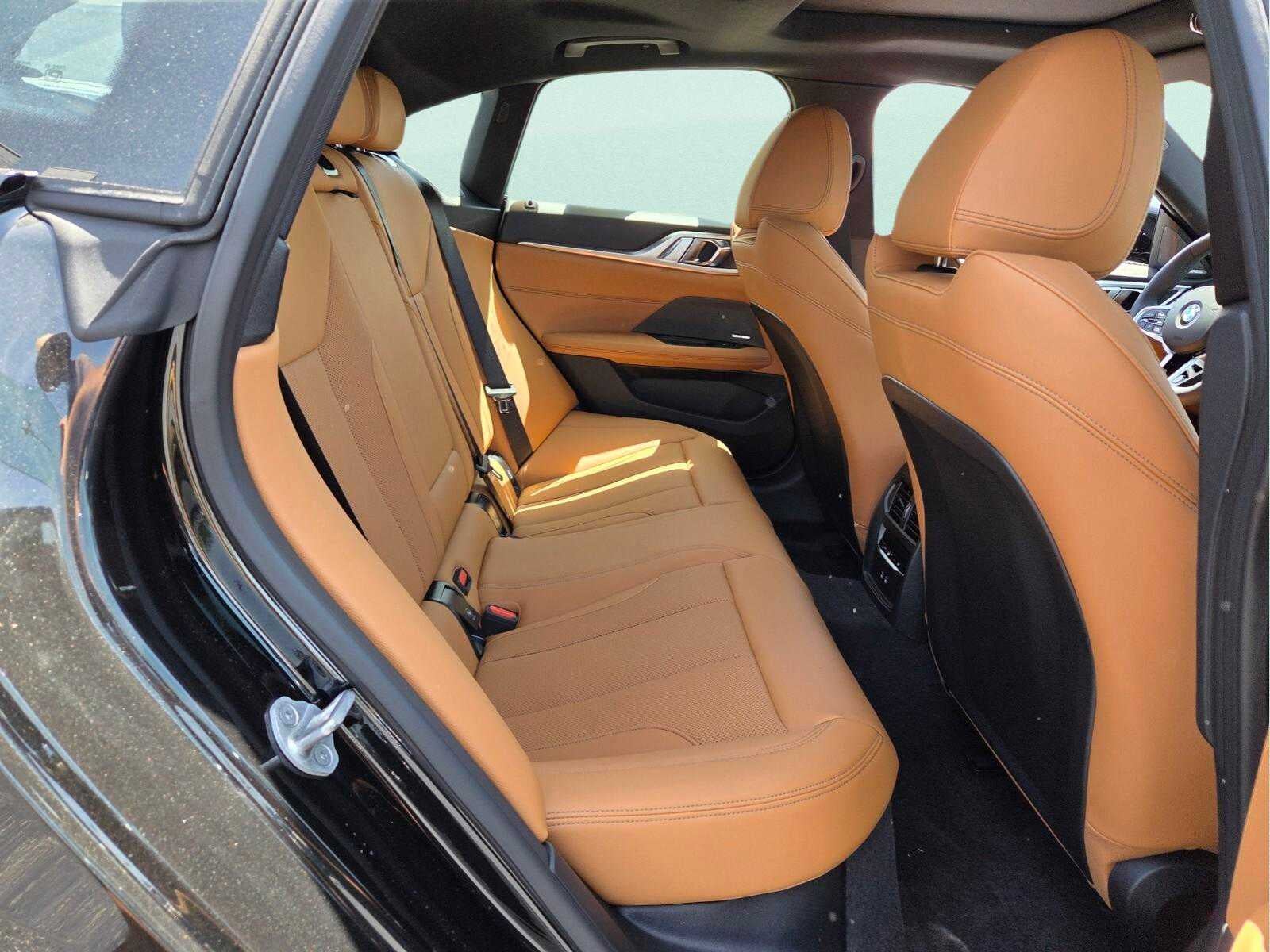 2026 BMW i4 xDrive40 xDrive40