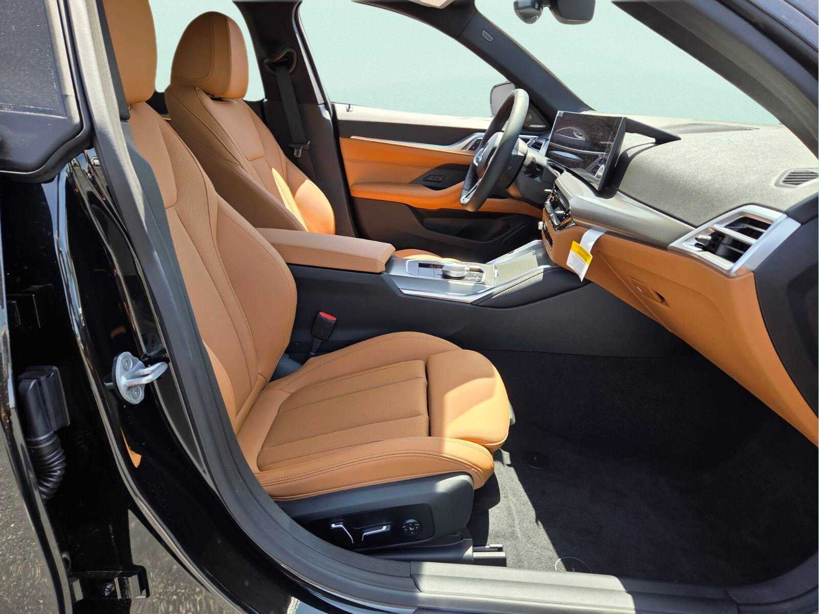 2026 BMW i4 xDrive40 xDrive40