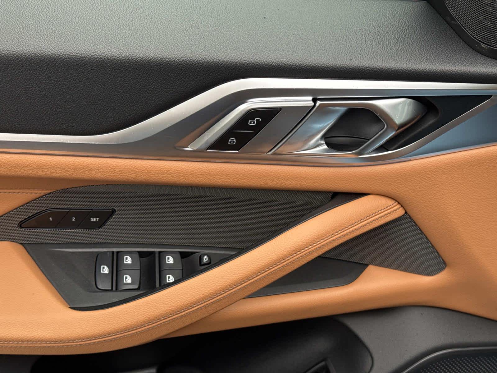 2026 BMW i4 xDrive40 xDrive40