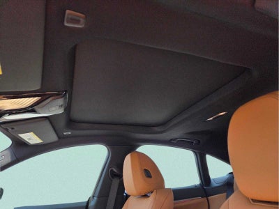 2026 BMW i4 xDrive40 xDrive40