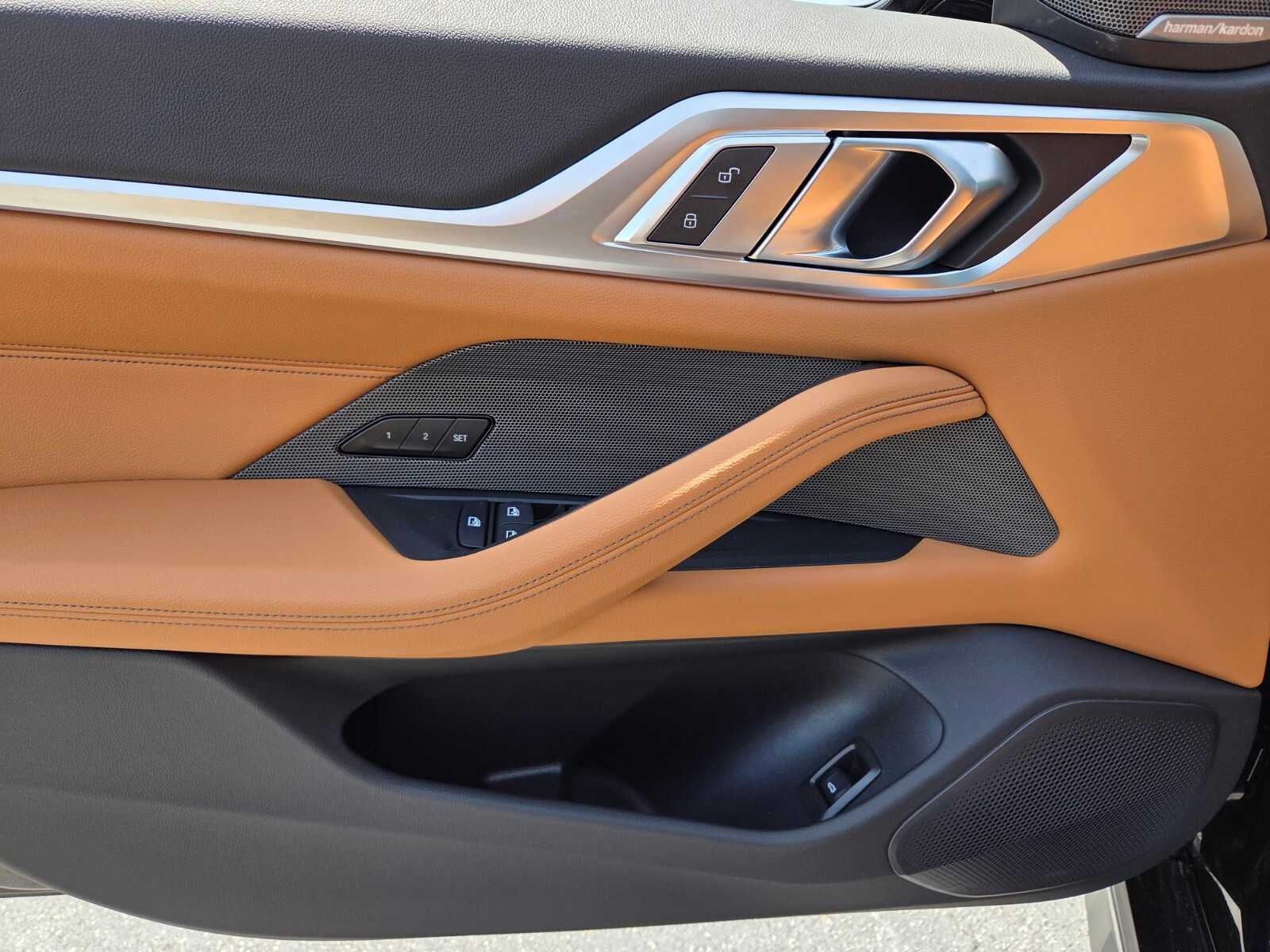 2026 BMW i4 xDrive40 xDrive40