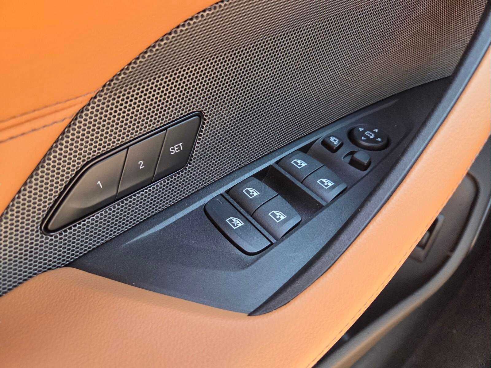 2026 BMW i4 xDrive40 xDrive40