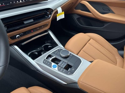 2026 BMW i4 xDrive40 xDrive40