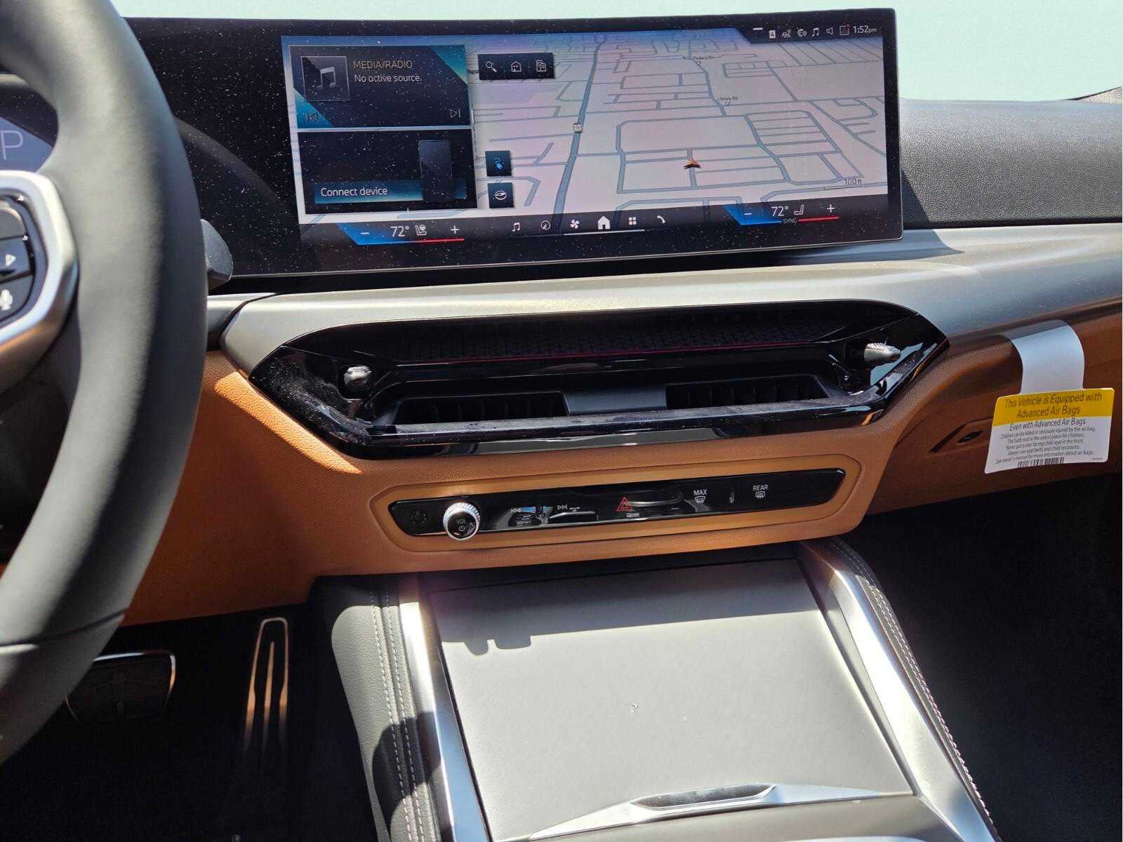 2026 BMW i4 xDrive40 xDrive40