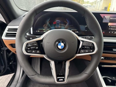 2026 BMW i4 xDrive40 xDrive40