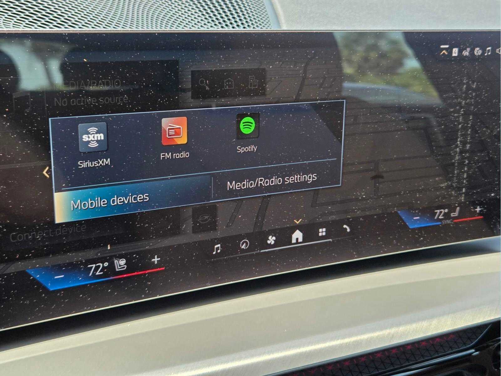 2026 BMW i4 xDrive40 xDrive40