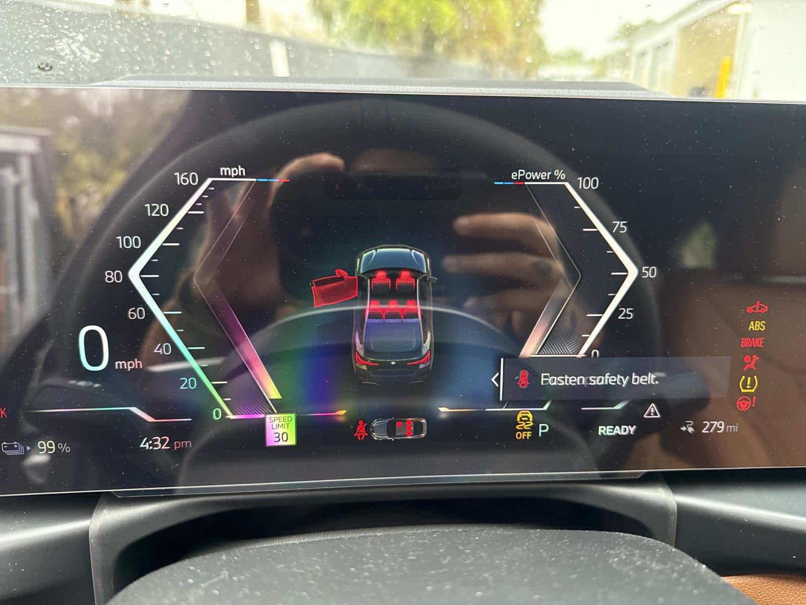 2026 BMW i4 xDrive40 xDrive40