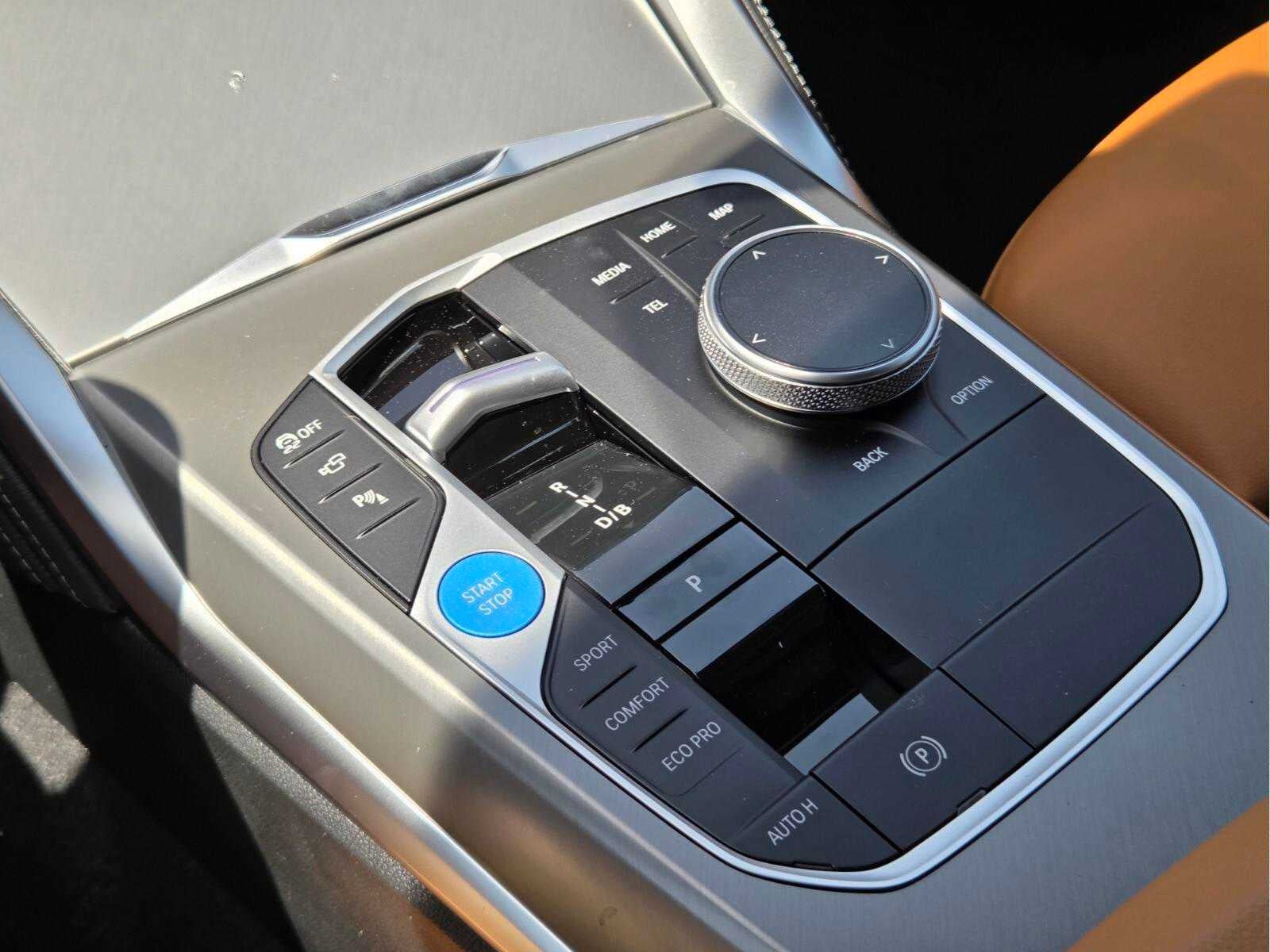 2026 BMW i4 xDrive40 xDrive40