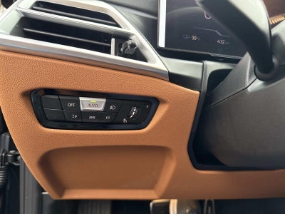 2026 BMW i4 xDrive40 xDrive40