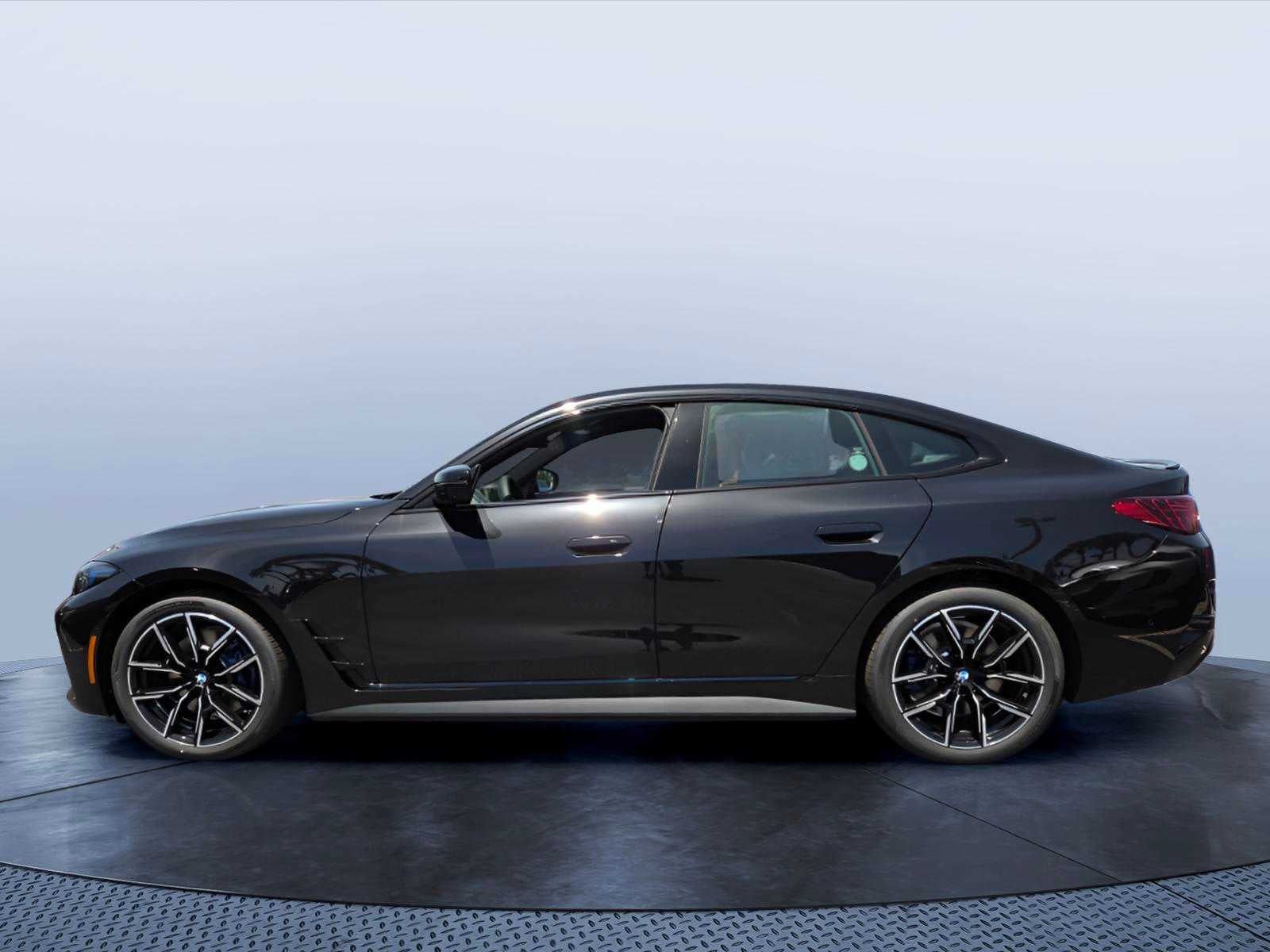 2026 BMW i4 xDrive40 xDrive40