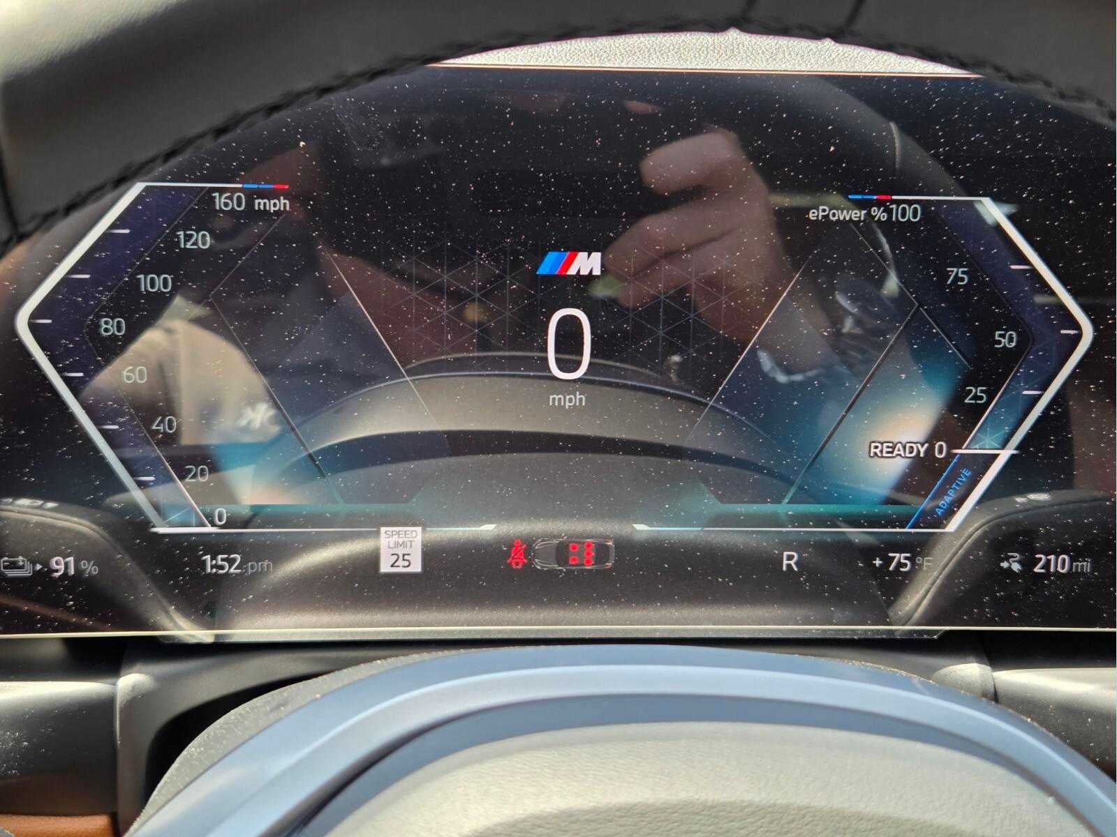 2026 BMW i4 xDrive40 xDrive40