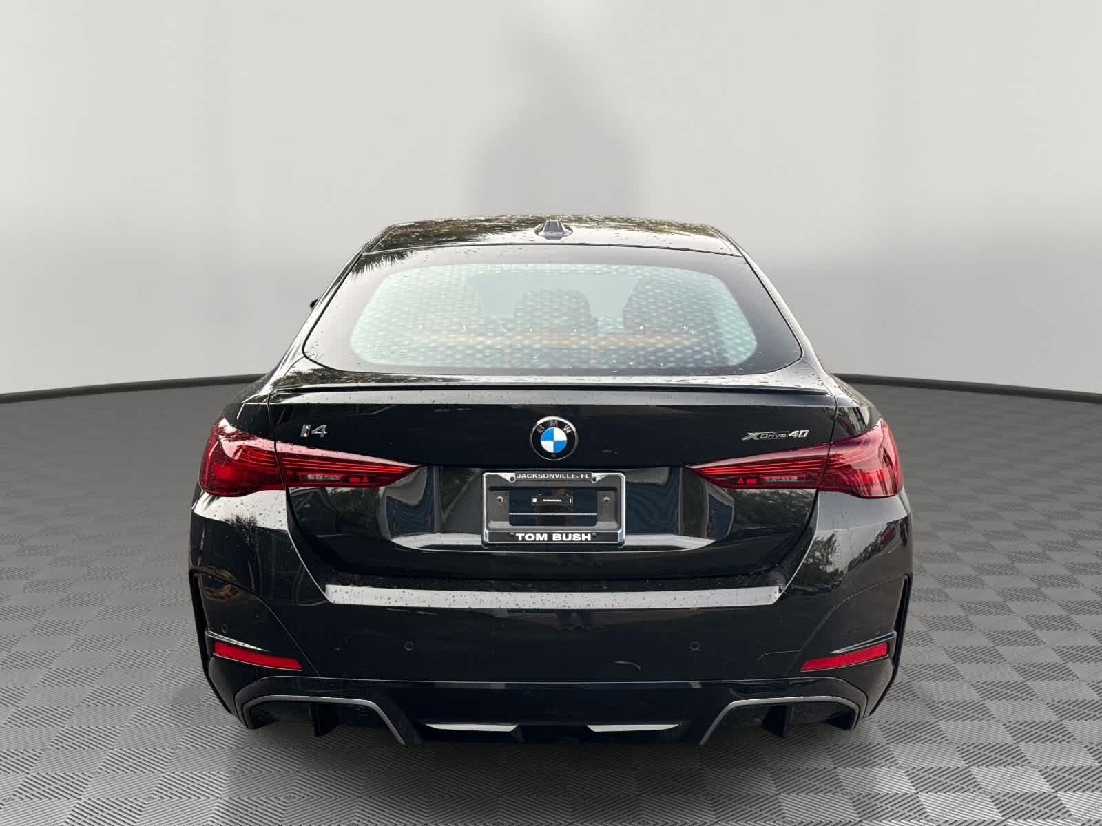 2026 BMW i4 xDrive40 xDrive40