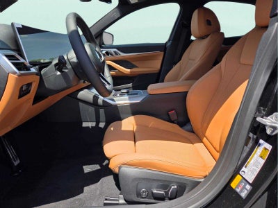 2026 BMW i4 xDrive40 xDrive40