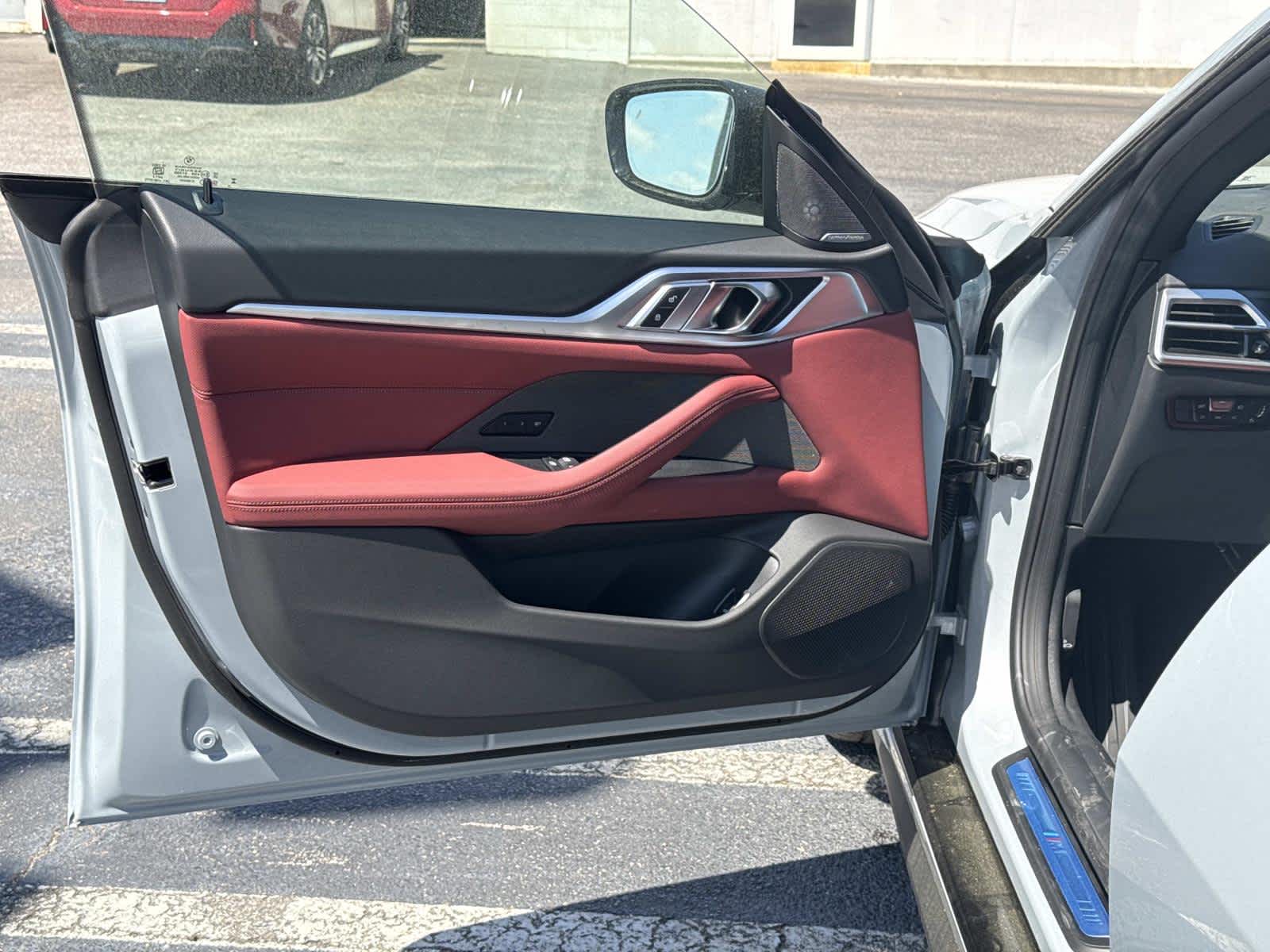 2026 BMW i4 xDrive40 xDrive40